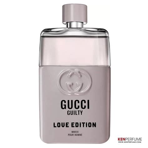 guilty love gucci|Gucci Guilty love edition.